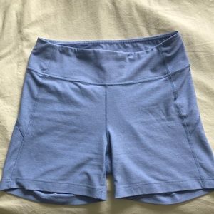 5” Outdoor Voices Warmup Short